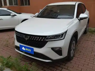 Wuling Motors Xingchi 2024