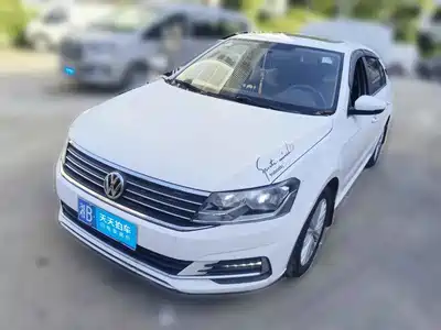 Volkswagen Lavida 2021