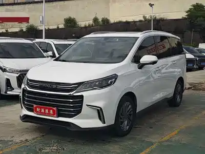 SAIC Maxus G50 2020