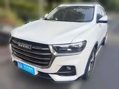 Haval H6 2021