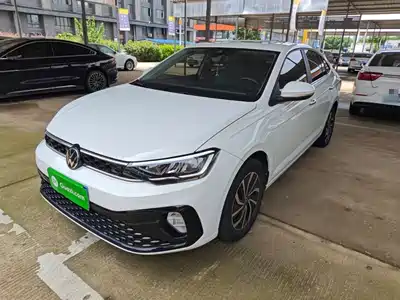 Volkswagen Lavida 2023