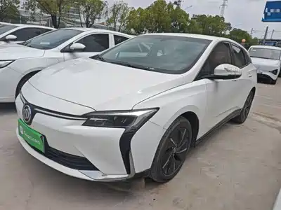 Buick Velite 6 2023