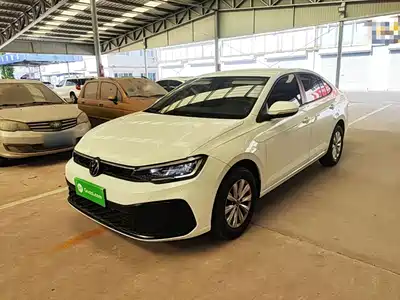Volkswagen Lavida 2024