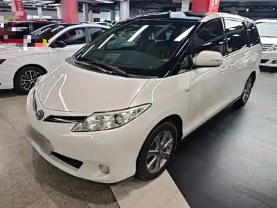 Toyota Previa 2018