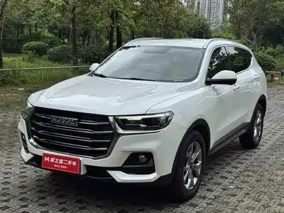 Haval H6 2022