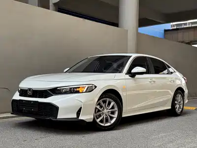 Honda Civic 2025