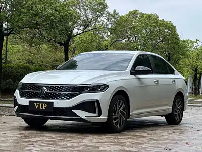 Volkswagen Lavida 2025