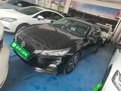 Nissan Teana 2021