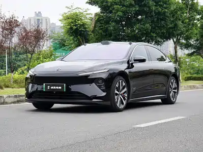 NIO ET7 2022