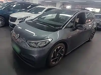 Volkswagen ID.3 2022