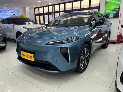 Venucia DaV DD-i 2025