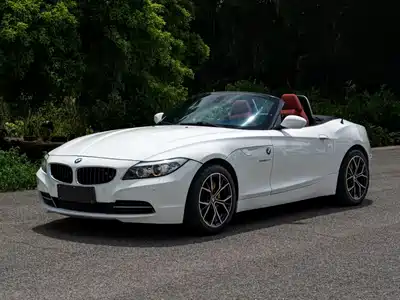 BMW Z4 2013