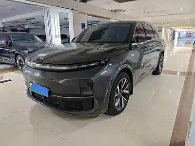 Li Auto L7 2023