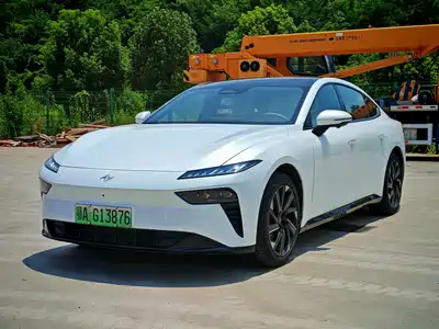 Dongfeng Yipai eπ007 2025