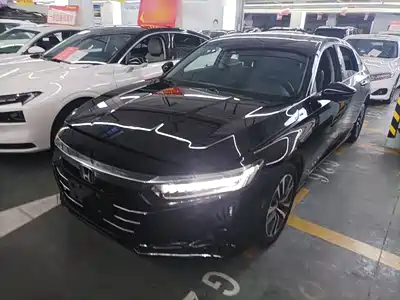 Honda Accord 2022