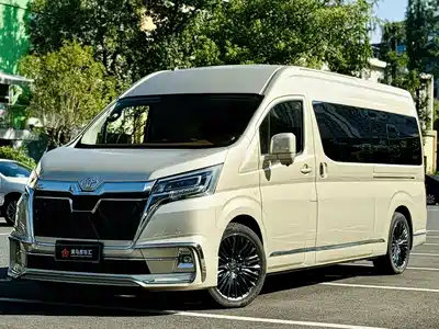 Kedi Auto Shanhe 2024