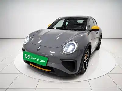Ora Good Cat GT 2024