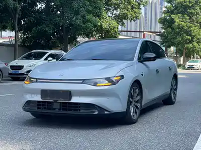 Leapmotor C01 2022