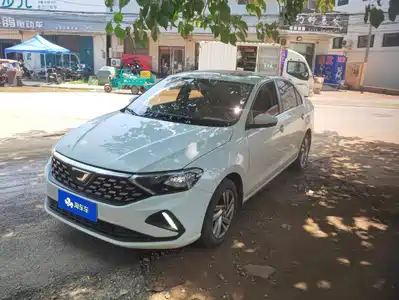 Jetta VA3 2020