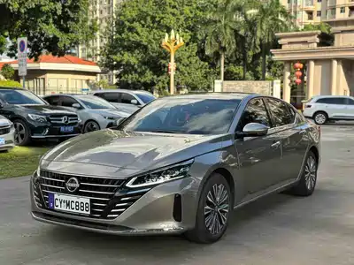 Nissan Teana 2023