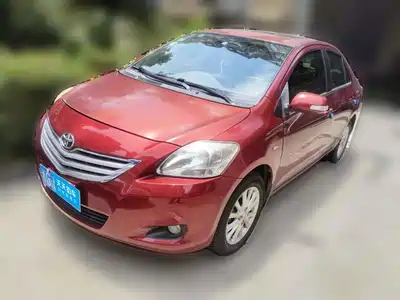 Toyota Vios 2012