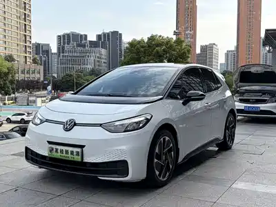 Volkswagen ID.3 2024