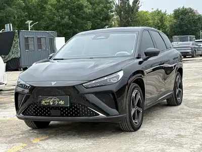 Nezha Auto L 2024