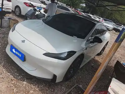 GAC Haobo GT 2024
