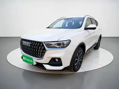 Haval H6 2024