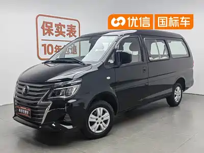 Dongfeng Fengxing Lingzhi 2025