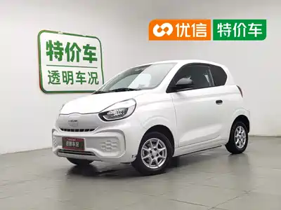 Roewe Kaiwei CLEVER 2023