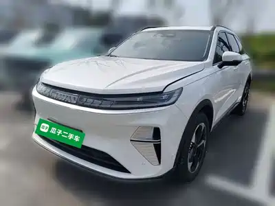 Haval Xiaolong MAX 2025