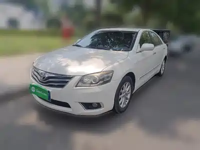 Toyota Camry 2015