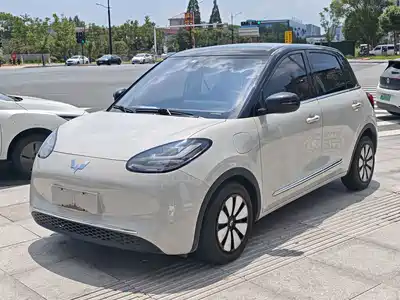 Wuling Motors Bingo 2023