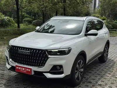 Haval H6 2023