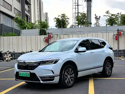 Honda Breeze New Energy 2023