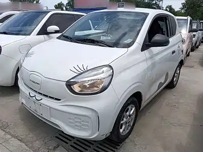 Roewe Kaiwei CLEVER 2022