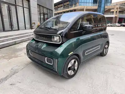 Baojun KiWi EV 2024