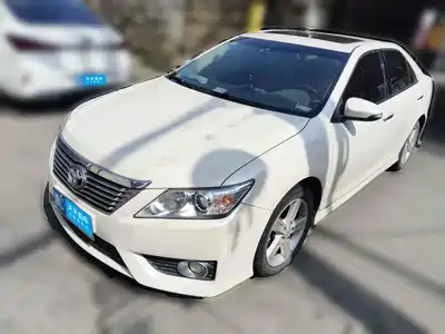 Toyota Camry 2014