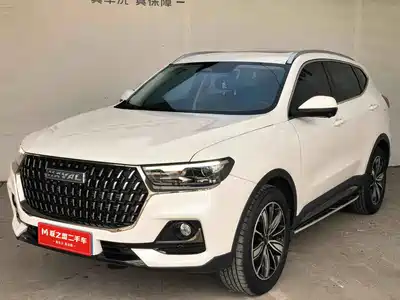 Haval H6 2023