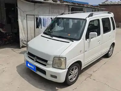 Suzuki Beidou 2015