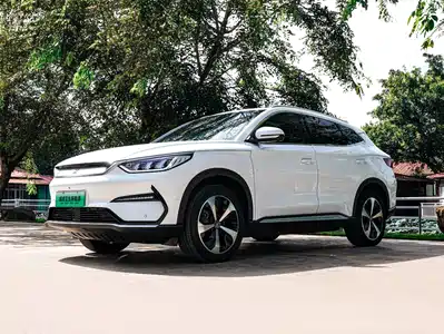 BYD Song PLUS PHEV 2023