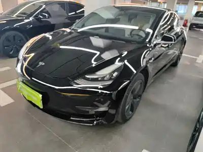 Tesla Model 3 (Import) 2020
