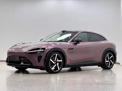 Xiaomi Auto YU7 2025