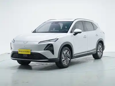 Wuling Motors Starlight S 2025