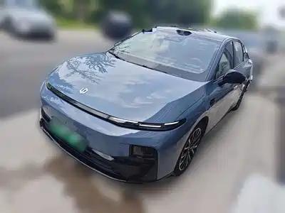 Leapmotor B01 2025