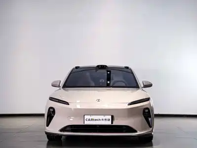 NIO ET5 2023