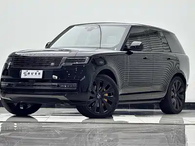 Land Rover Range Rover 2024