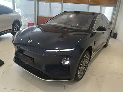 NIO ET9 2025