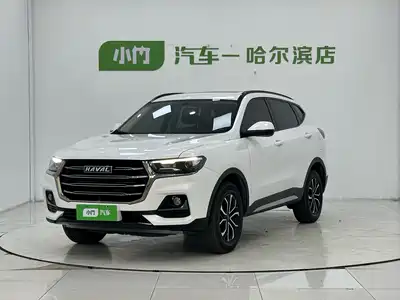 Haval H6 2022